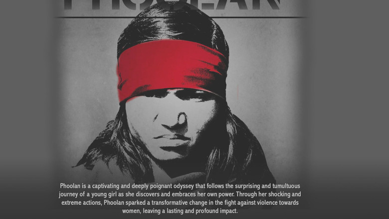 кадр из фильма Phoolan