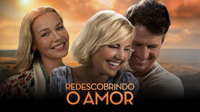 кадр из фильма Неделя в раю