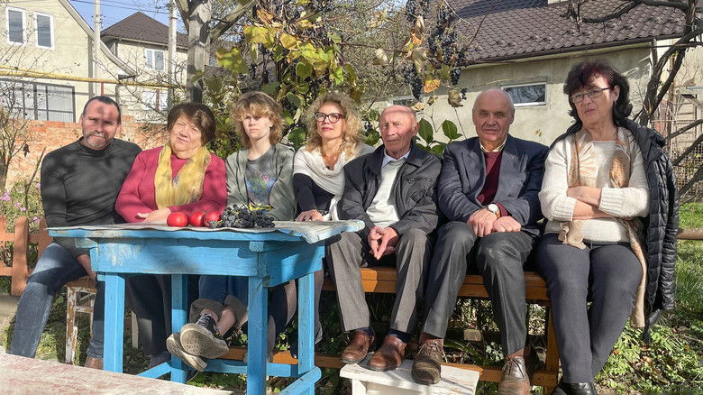 кадр из фильма Chronos - Fluss der Zeit