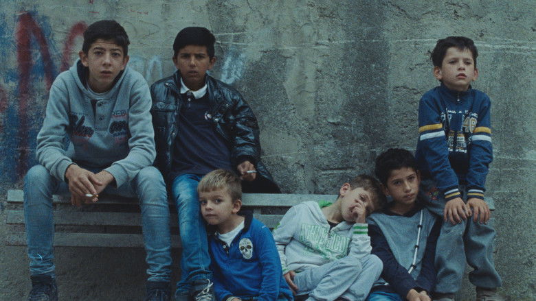 кадр из фильма Чьямбра