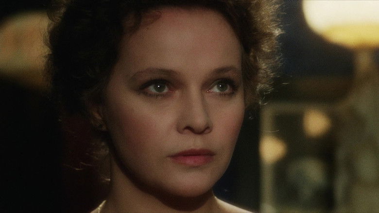 кадр из фильма Жена-любовница