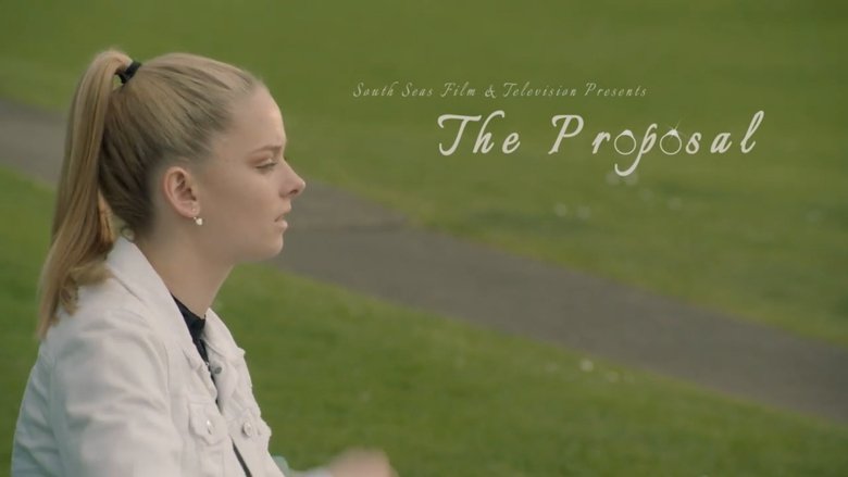 кадр из фильма The Proposal