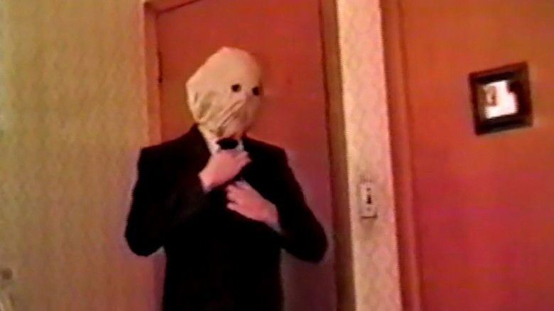 кадр из фильма Hallucinations