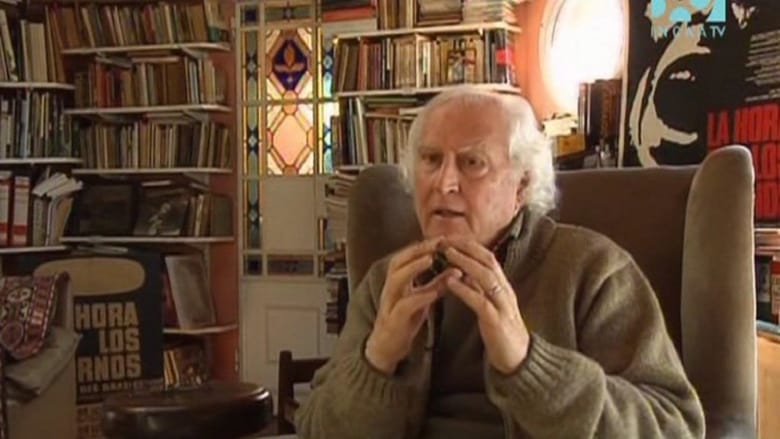 кадр из фильма Cómo se hizo 