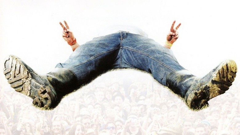 кадр из фильма Glastonbury