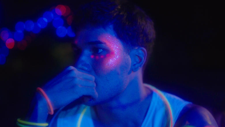 кадр из фильма Ultraviolet