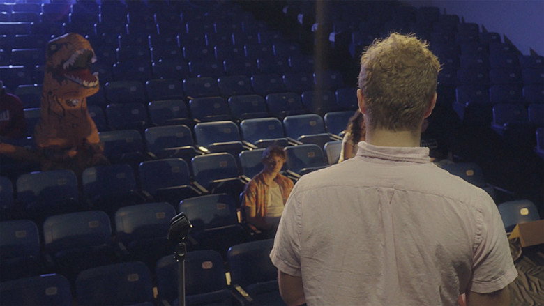 кадр из фильма Panel