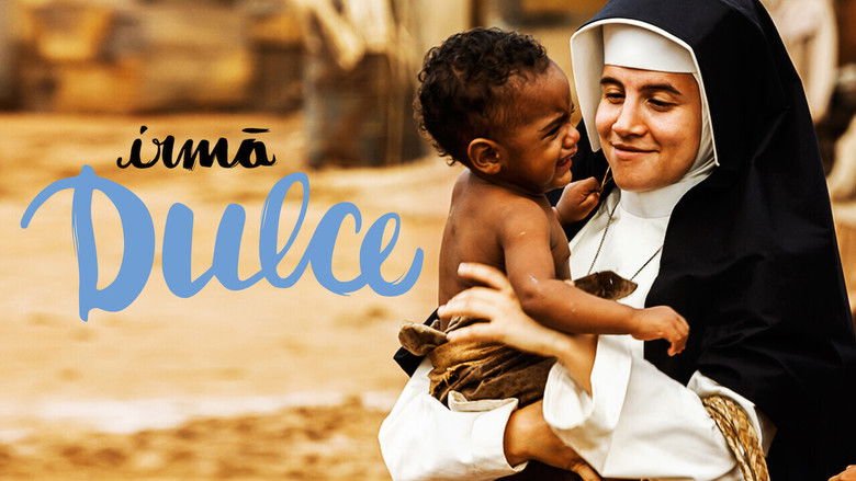 кадр из фильма Irmã Dulce