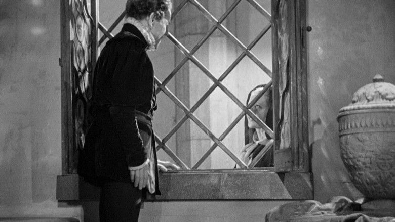 кадр из фильма Lorenzino de' Medici