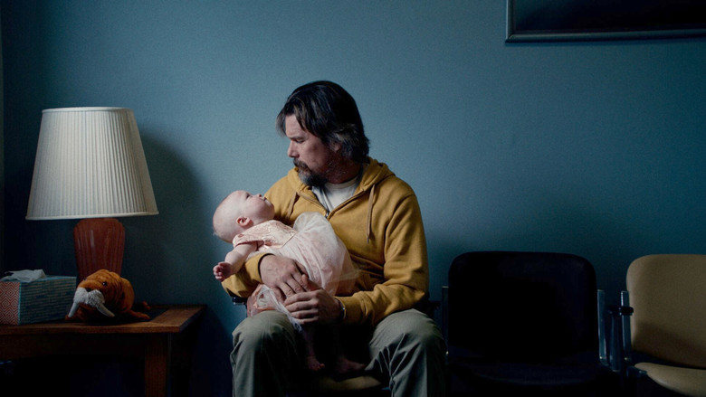 кадр из фильма Следи за дорогой