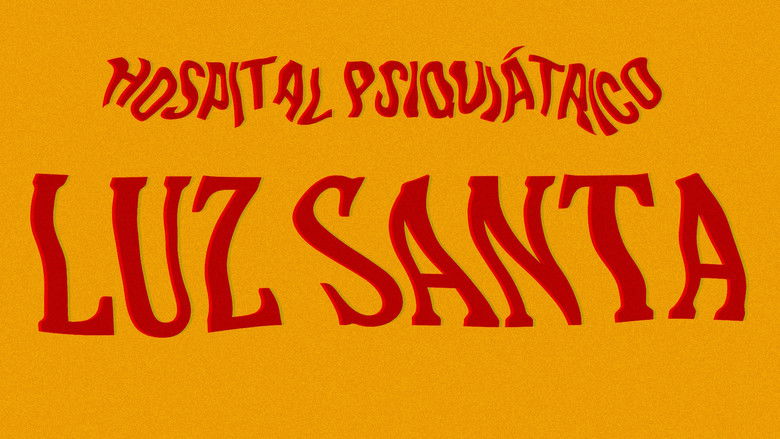 Hospital Psiquiátrico Luz Santa