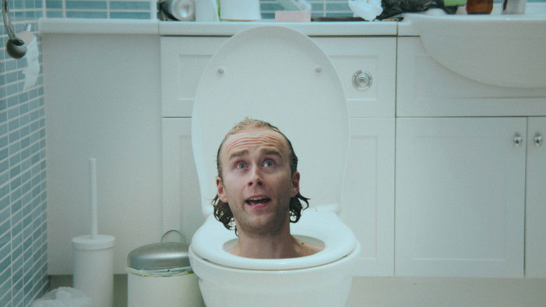 кадр из фильма Bill & Andy's Magical Porcelain Adventure