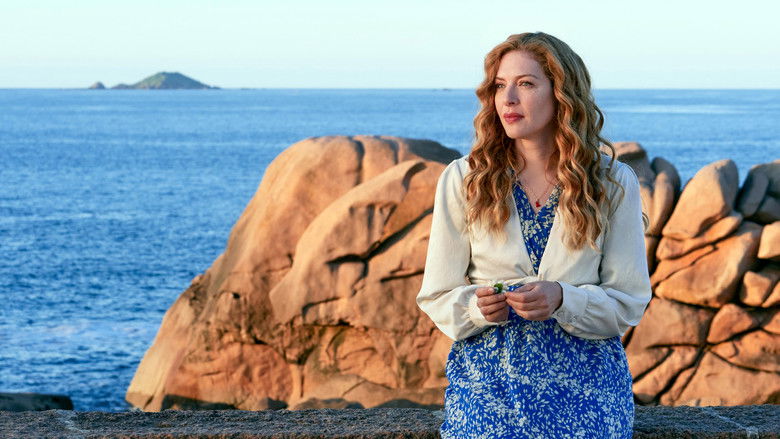 кадр из фильма Маяк Мораи