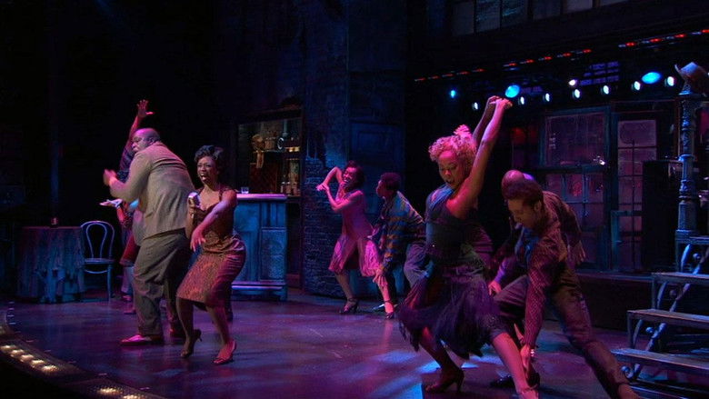 кадр из фильма Memphis