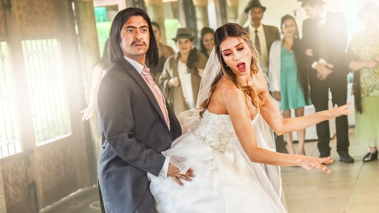 кадр из фильма Feo pero Sabroso