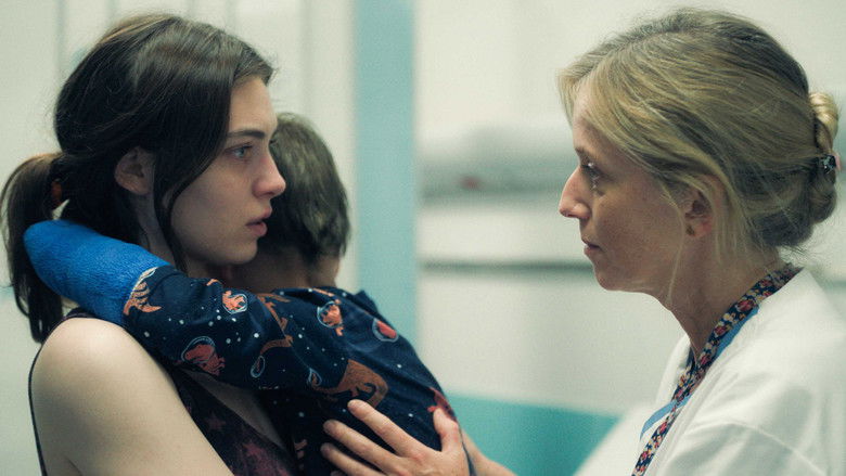 кадр из фильма L'Intérêt d'Adam