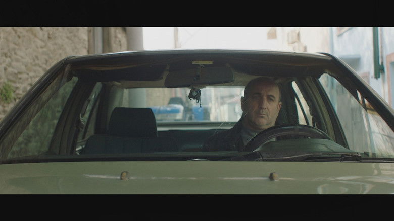 кадр из фильма Rehber