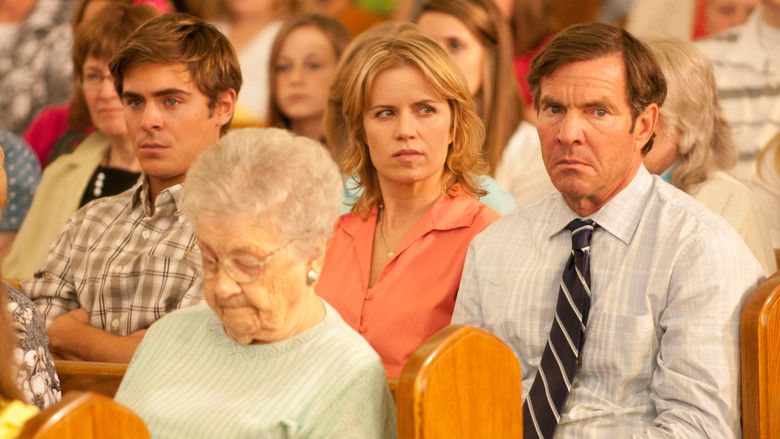 кадр из фильма Любой ценой