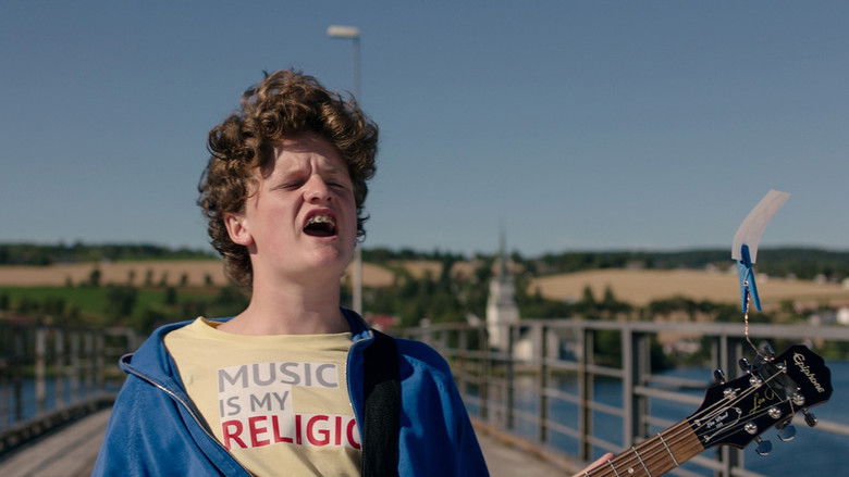 кадр из фильма Los Bando