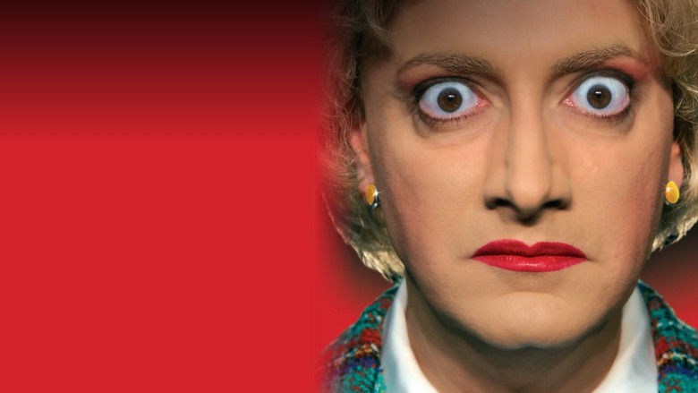 кадр из фильма Marie-Thérèse Porchet - SOLEIL !