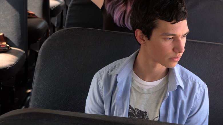 кадр из фильма The Kool Kids