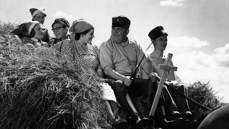 кадр из фильма Landstormens lilla Lotta