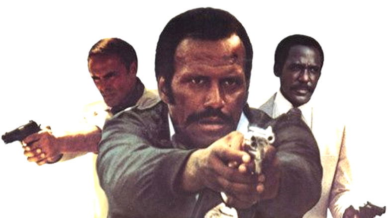 кадр из фильма Большой улов