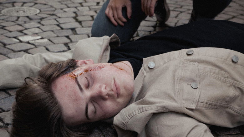 кадр из фильма Série En Tueuse