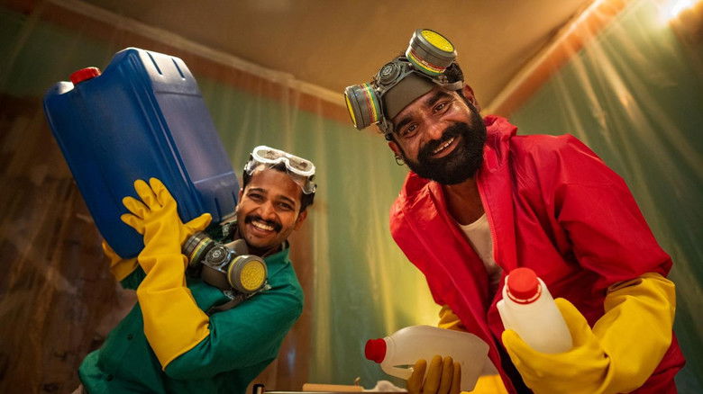 кадр из фильма സൂക്ഷ്മദര്‍ശിനി