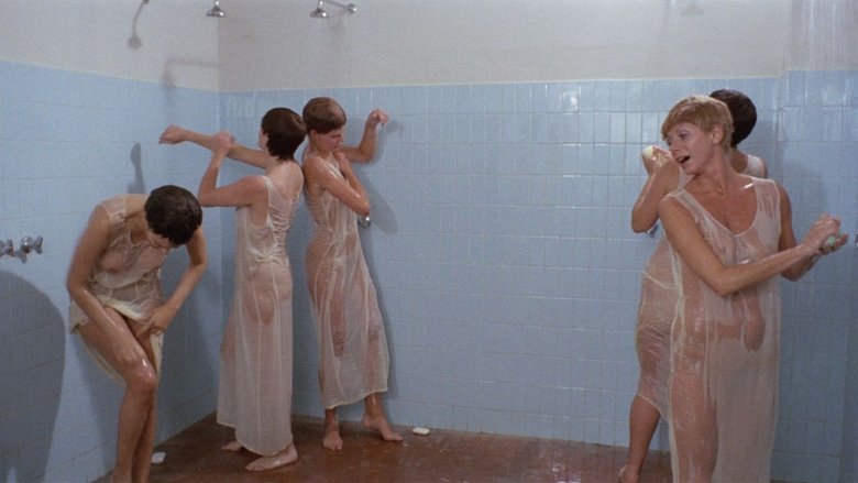 кадр из фильма Оружие, время, мотив