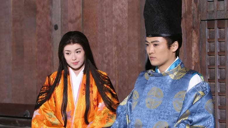 кадр из фильма 母恋ひの記～谷崎潤一郎『少将滋幹の母』より～