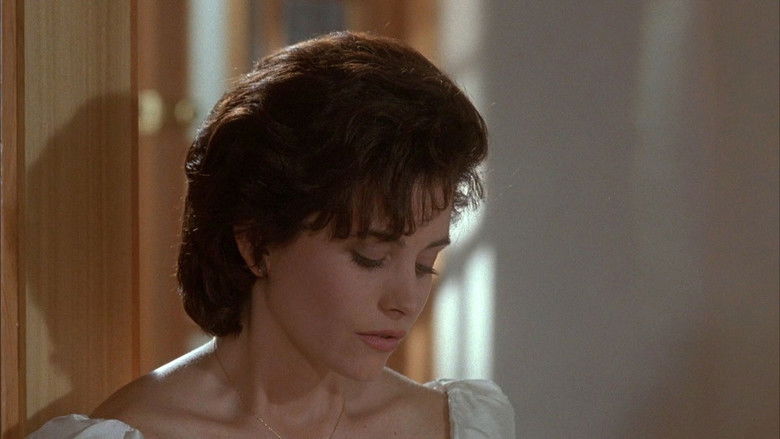 кадр из фильма Противоположный пол, и как с ним жить