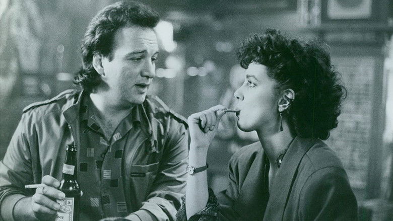 кадр из фильма Что случилось прошлой ночью