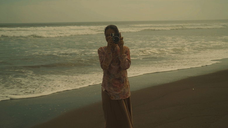 кадр из фильма Segala yang elok, adalah Engkau