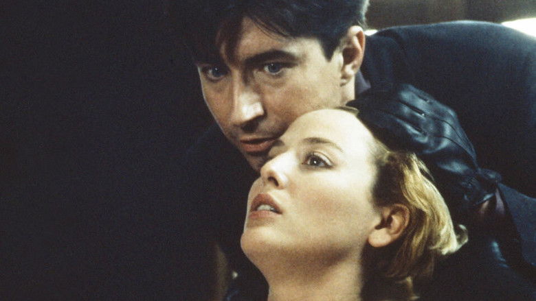 кадр из фильма Love Kills