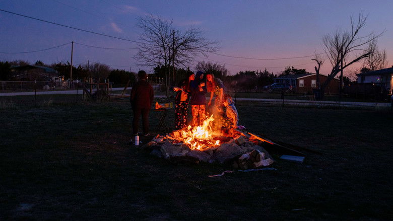 кадр из фильма Cusp