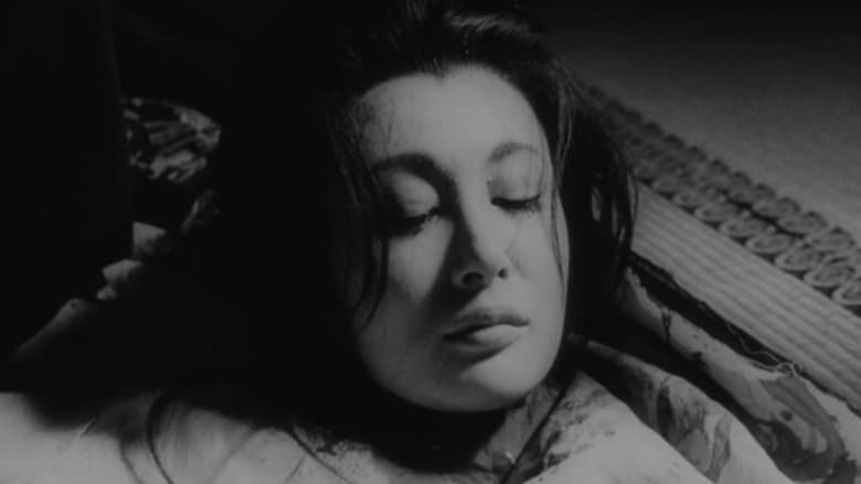 кадр из фильма Демоны