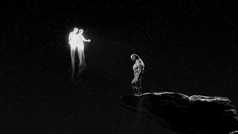 кадр из фильма Божественность