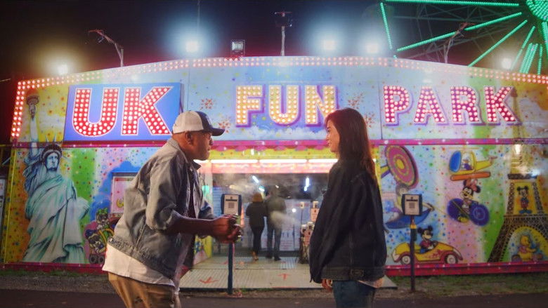 кадр из фильма Gadis Jolobu