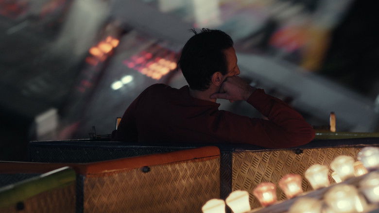 кадр из фильма Noksan