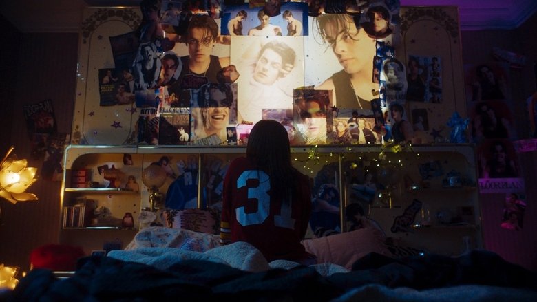 кадр из фильма Sweetness