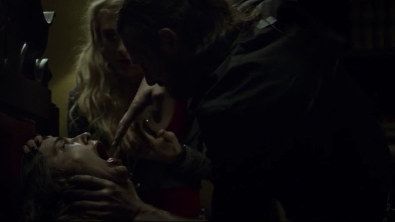 кадр из фильма Час дьявола