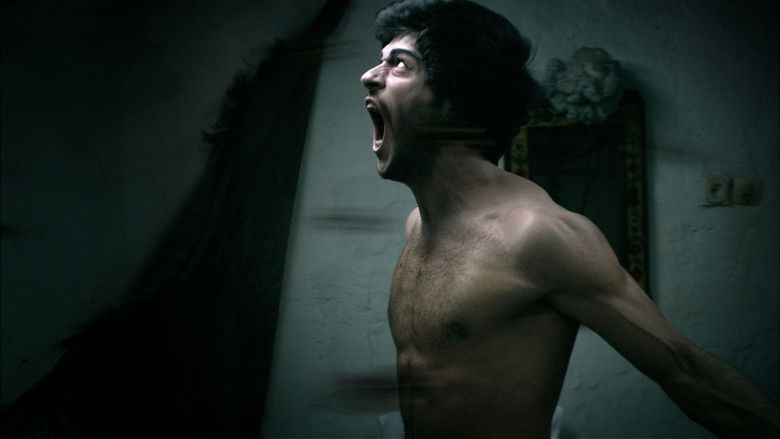 кадр из фильма Musallat