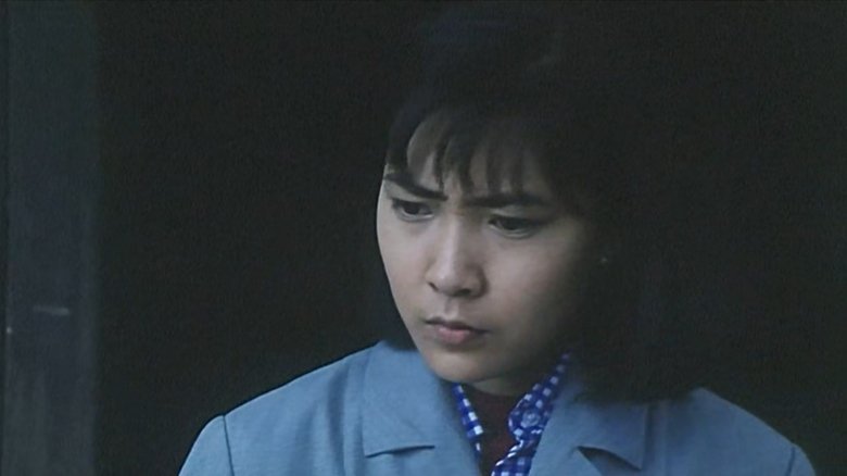 кадр из фильма 女人国的污染报告