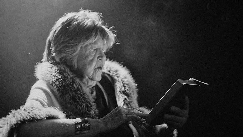 кадр из фильма Laura's Choice