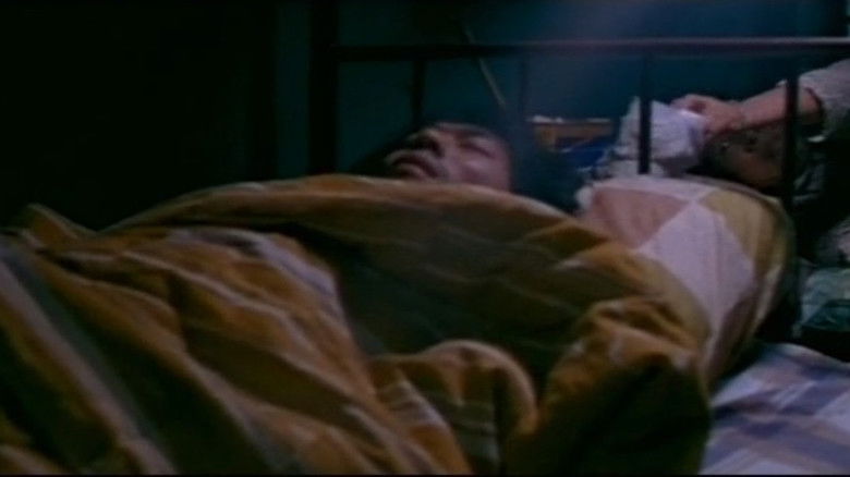 кадр из фильма 樓上傳來的歌聲