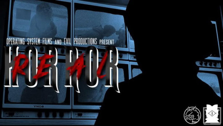 кадр из фильма Real Horror