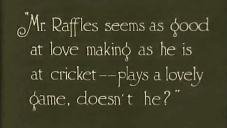 кадр из фильма Колледж