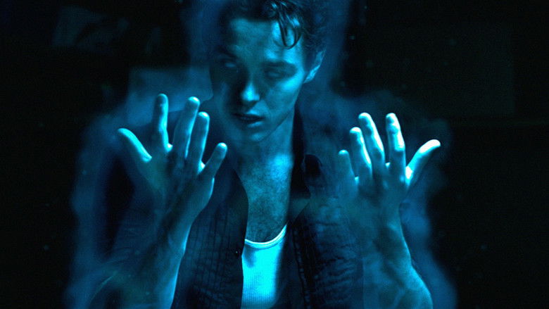 кадр из фильма Коробка теней