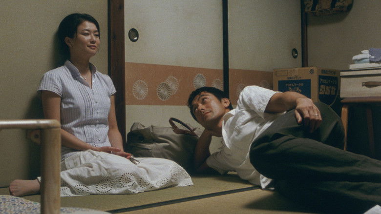 кадр из фильма Пешком-пешком